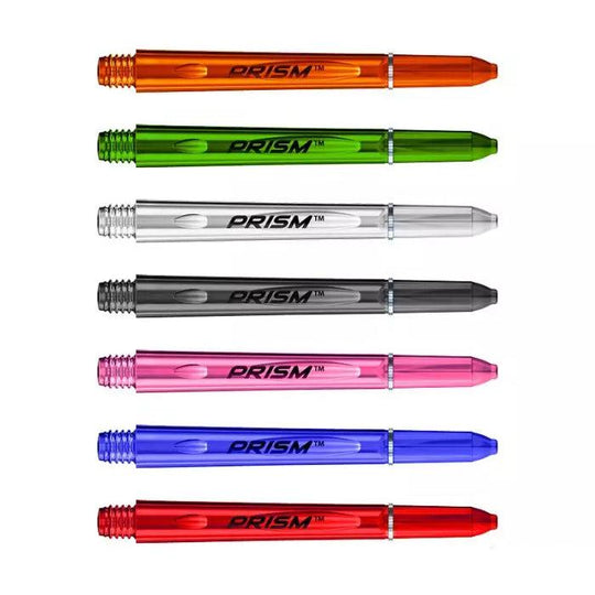 Winmau Prism 1.0 Shafts - Medium
