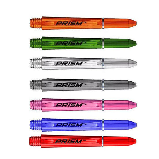 Winmau Prism 1.0 Shafts - Short