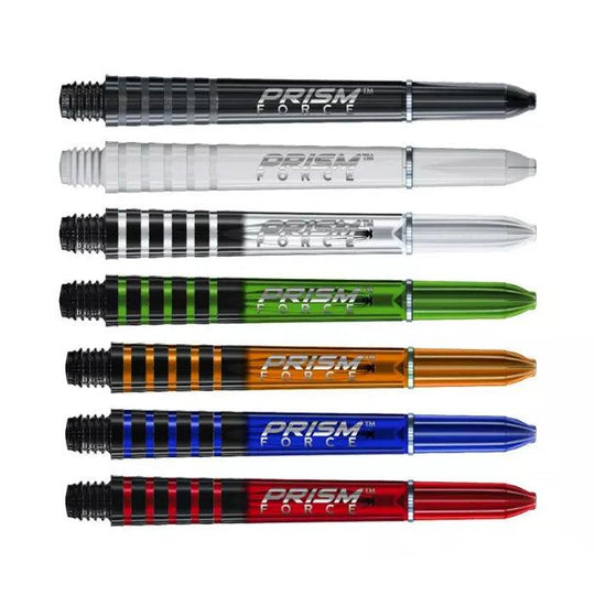 Winmau Prism Force Shafts - Intermediate
