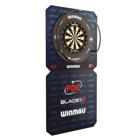 Winmau Pro-Zone Stage Set