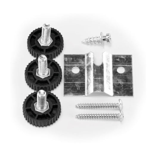 Winmau Rota Lock Fixing Kit
