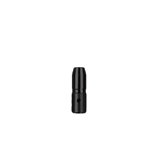Winmau Shaft and Softip Point Remover Black
