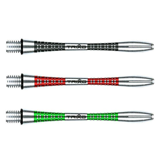 Winmau Triad Aluminium Shaft - Intermediate