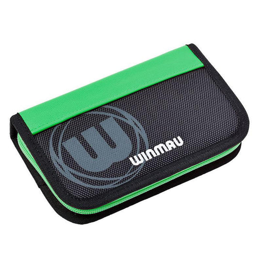 Winmau Urban-Pro Green Darts Case