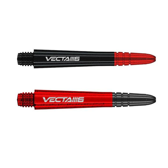 Winmau Vecta Blade 6 Dart Shaft - Intermediate