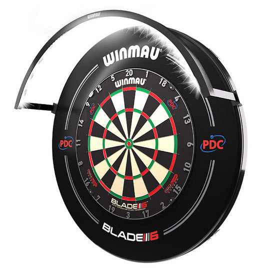Winmau Wispa Light