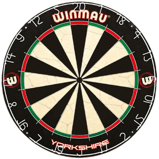 Winmau Yorkshire Specialist Dartboard