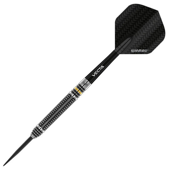 Winmau Zinati 90% Tungsten Steel Tip Darts